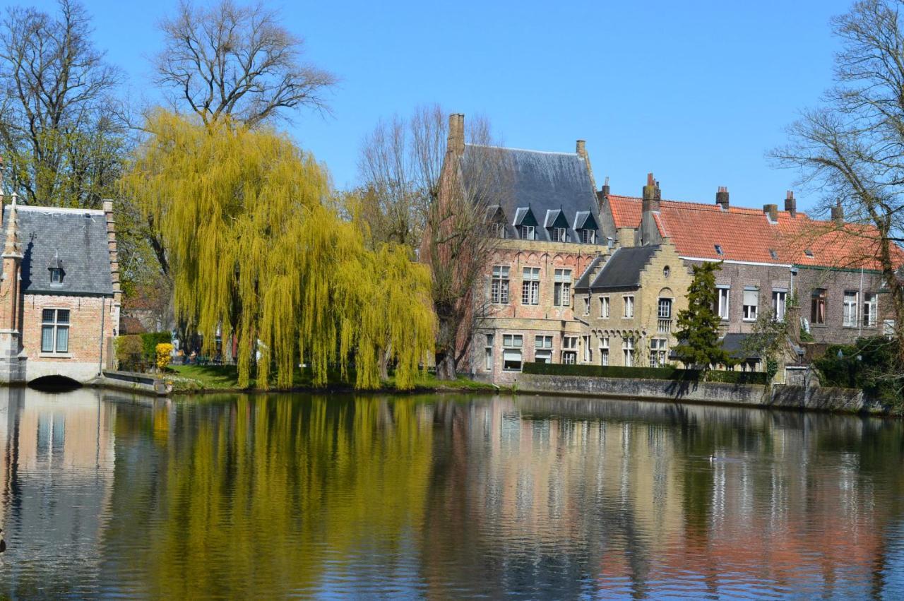 Casa Camino * Bruges