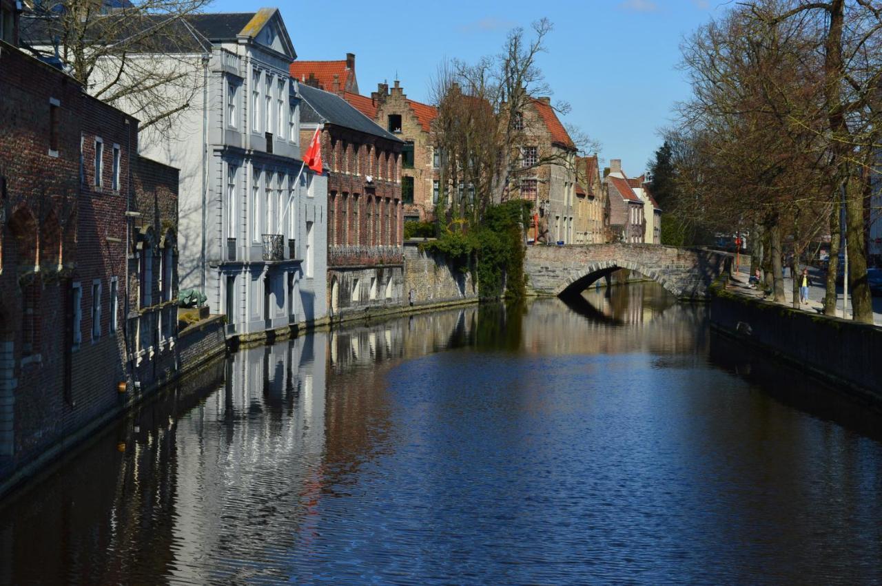 Casa Camino Bruges