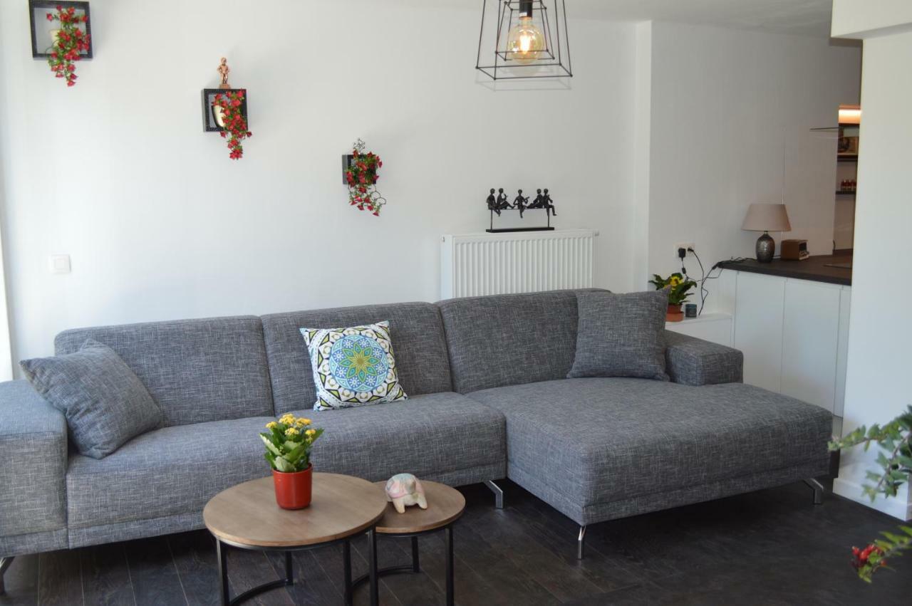 Hébergement de vacances Casa Camino Bruges