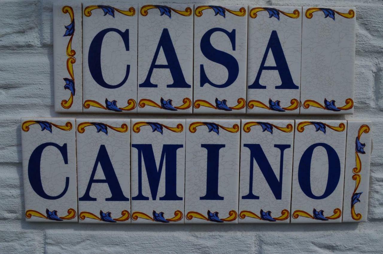 Casa Camino Hébergement de vacances Bruges