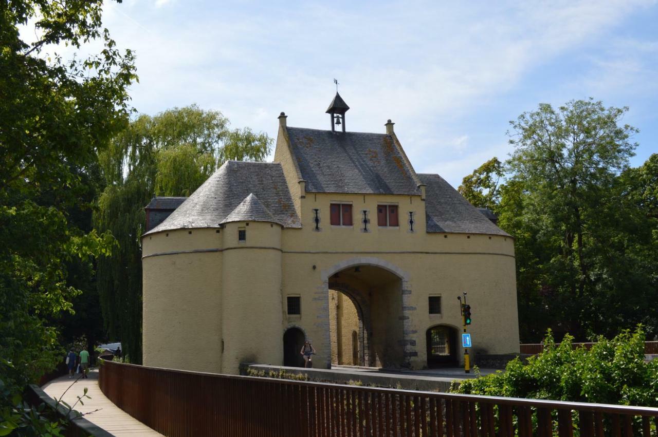 Casa Camino * Bruges