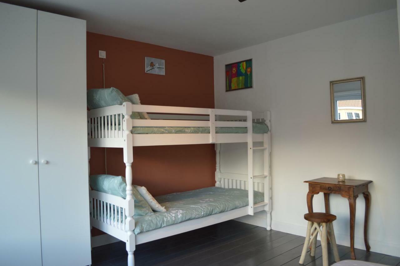 Casa Camino Bruges