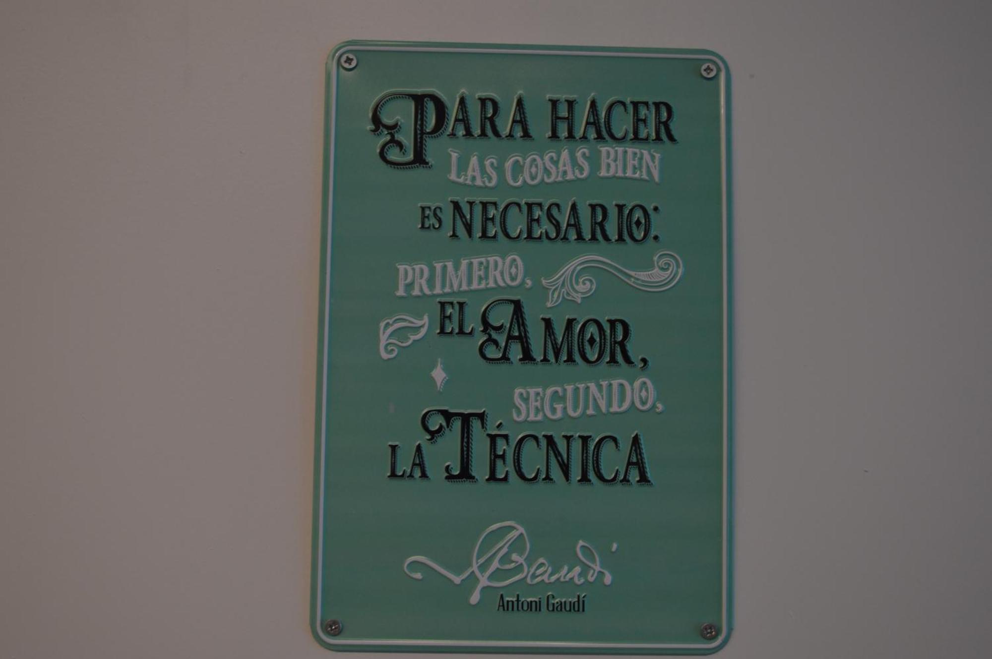 Holiday home Casa Camino
