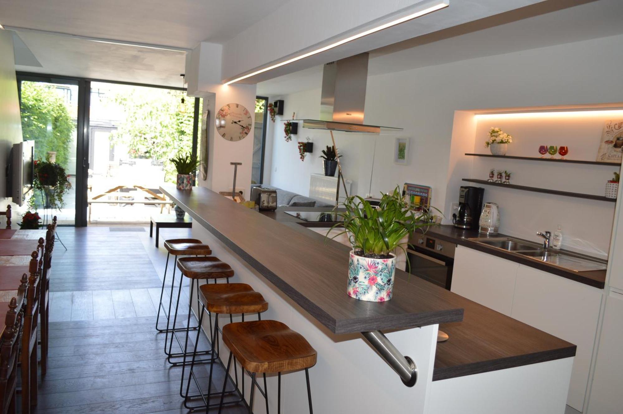 Holiday home Casa Camino