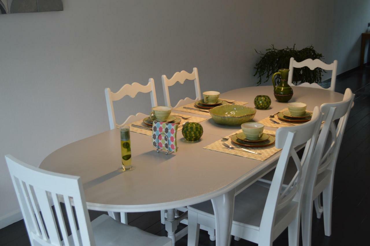 Holiday home Casa Camino *