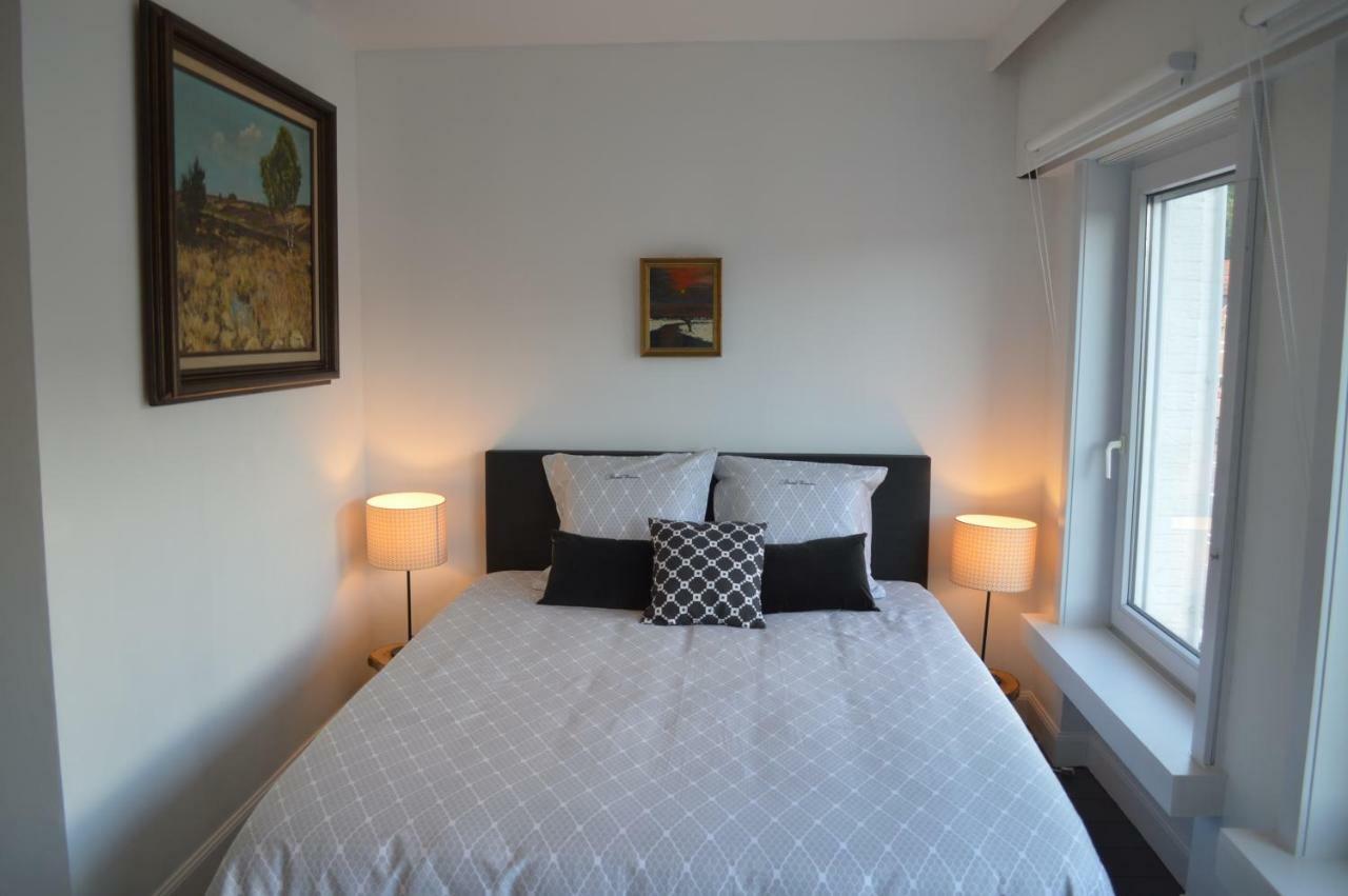 Holiday home Casa Camino Bruges