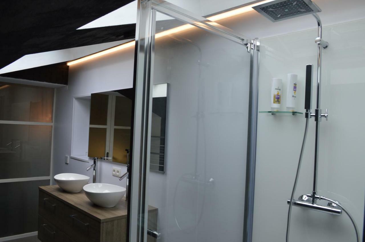 Casa Camino Holiday home *